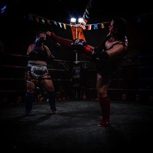 Meet your Posher, Teagen